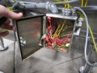 Moline 4-roll Sheeting Stand